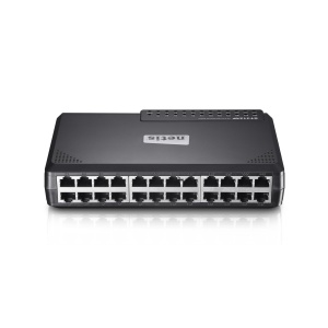 NETIS Unmanaged Switch ST3124P